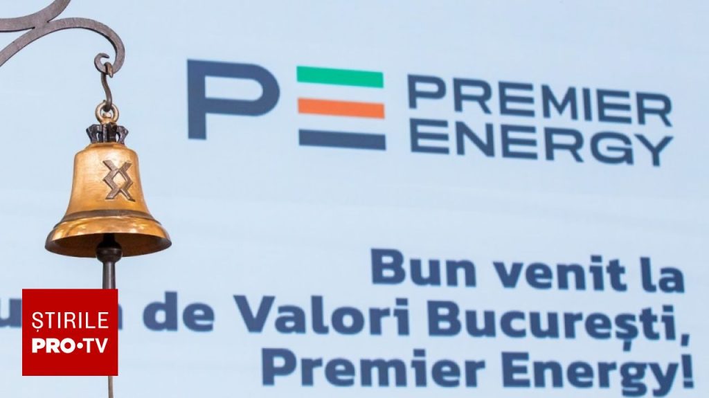 Premier Energy înghite Distribuție Energie Oltenia: super-afacere de 700 mil euro