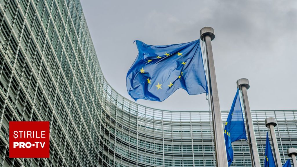 Război la Bruxelles: UE testează apărarea. România, pregătită?