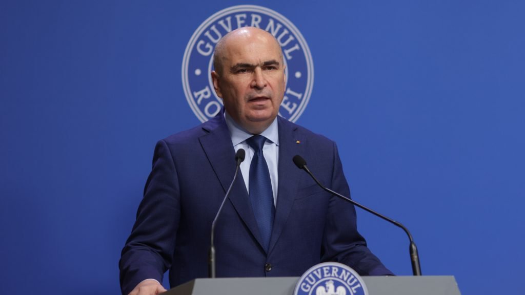 Prim-ministrul Ilie Bolojan și ministrul Energiei, Bogdan-Gruia Ivan, vor susține o conferință de presă astăzi, la ora 18:00, unde vor aborda subiecte legate de proiectele din domeniul energetic