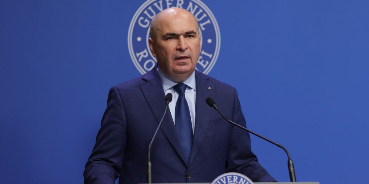 Bolojan și ministrul Energiei, conferință despre proiectele energetice