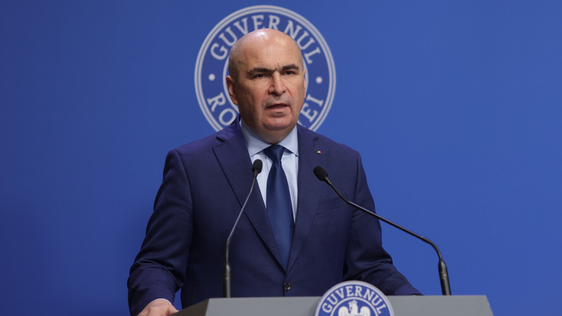 Prim-ministrul Ilie Bolojan și ministrul Energiei, Bogdan-Gruia Ivan, vor susține o conferință de presă astăzi, la ora 18:00, unde vor aborda subiecte legate de proiectele din domeniul energetic