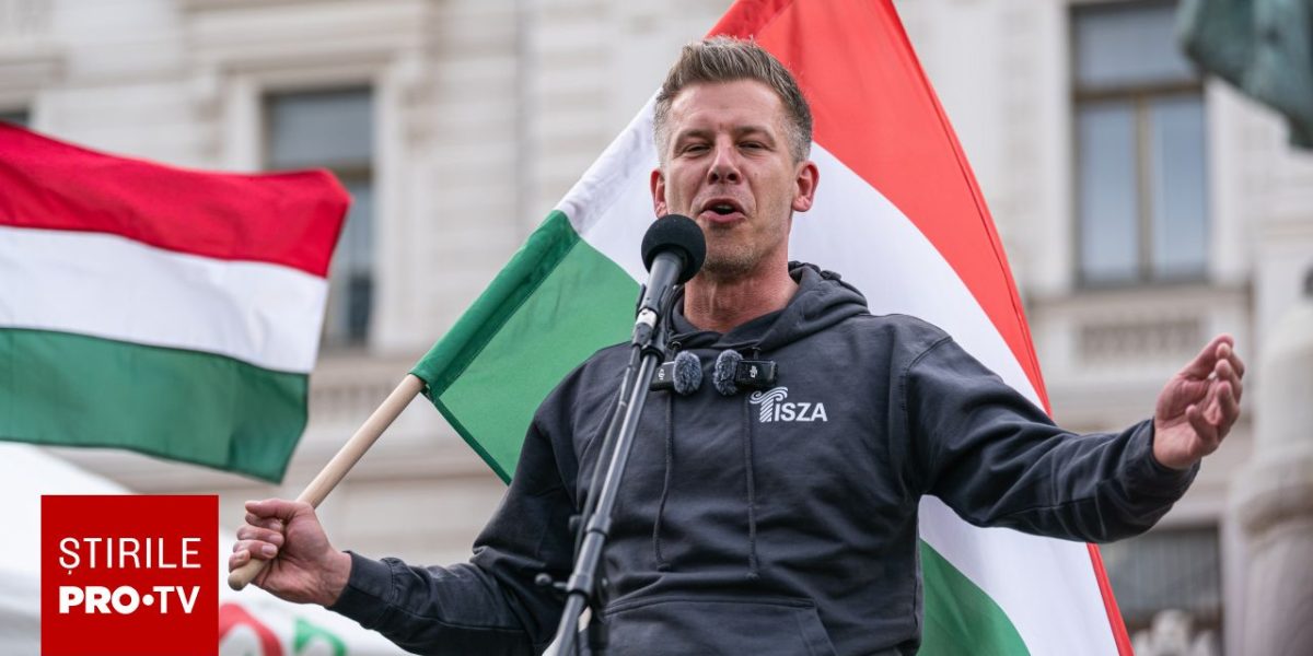 Magyar, moștenirea lui Orban? Poziții similare cu liderul ungar despre Ucraina