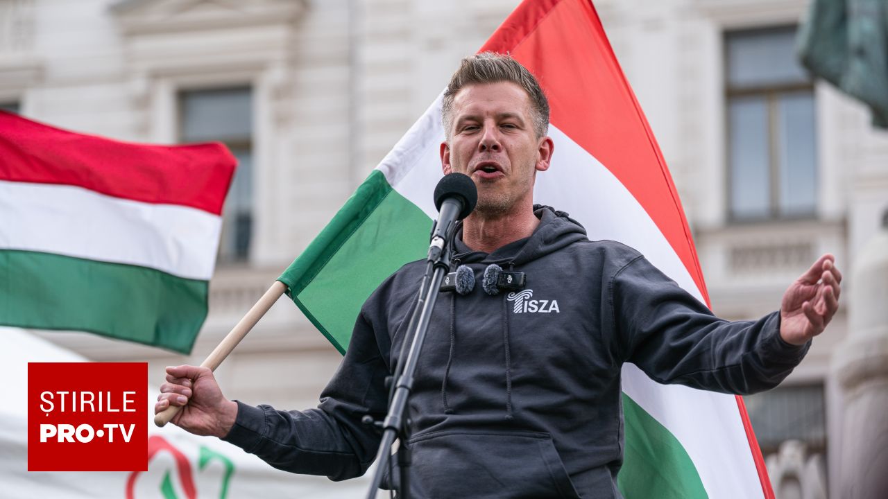Magyar, moștenirea lui Orban? Poziții similare cu liderul ungar despre Ucraina