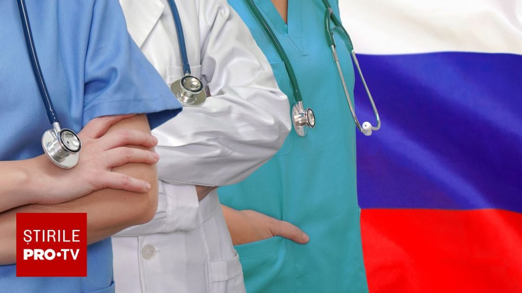 Rusia recrutează online „specialiști cu respect”