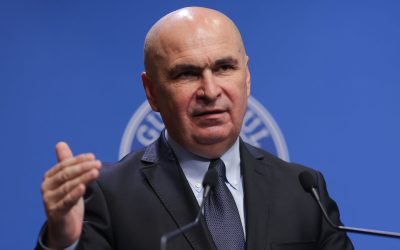 Bolojan face curățenie: Lista neagră a companiilor de stat, anunțul premierului