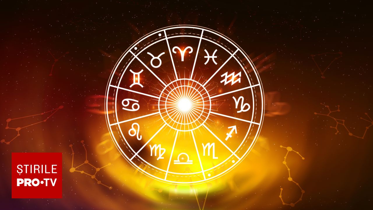 Horoscop PAȘTE: Ce vești aduc astrele pe 12 aprilie 2026 pentru toate zodiile