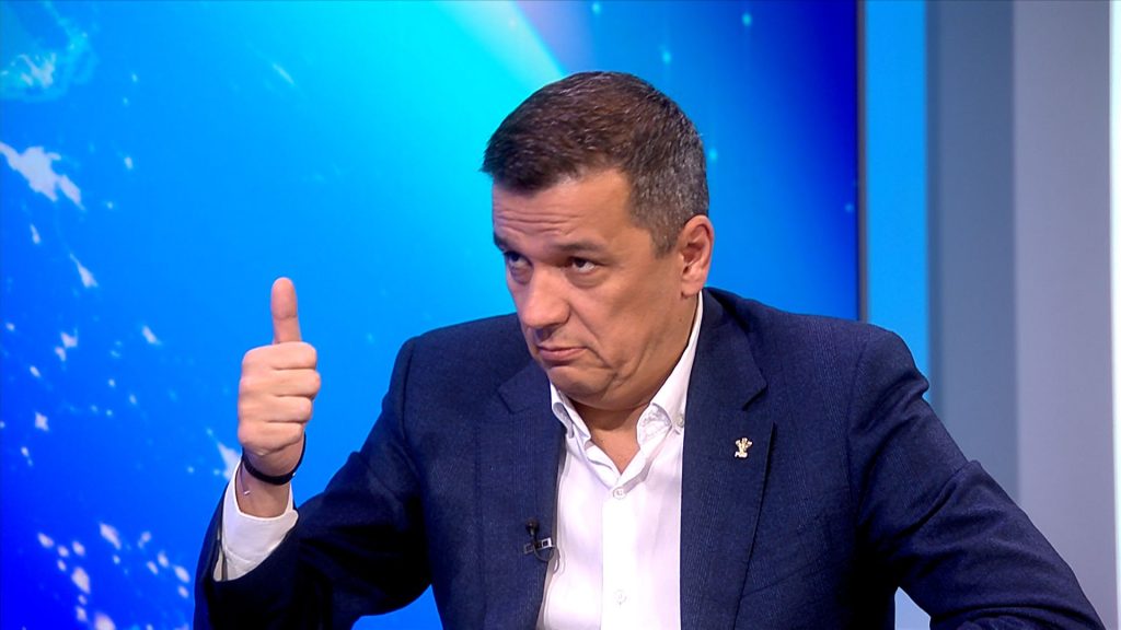 PSD exclude AUR și forțează OUT Bolojan. Grindeanu: „Suntem pregătiți să guvernăm România”