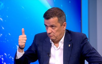 PSD exclude AUR și forțează OUT Bolojan. Grindeanu: „Suntem pregătiți să guvernăm România”