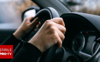 Șofer ELVEȚIAN, concediat după ce a îmbrâncit un pasager: A câștigat procesul și primește 6.000 de euro