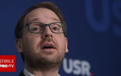 Fritz, acuzat de ANI: „Dosar ridicol și politic”