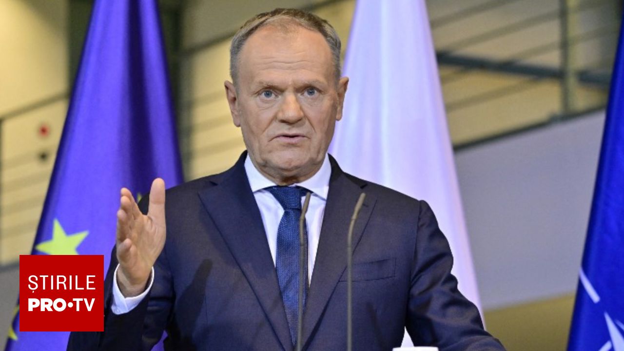 Premierul Poloniei, felicitări istorice pentru Peter Magyar: „Bine ai revenit în Europa”