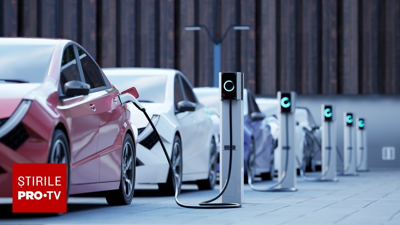 Chinezii vin cu WC revoluționar în mașinile electrice: Comandă vocală la bord!