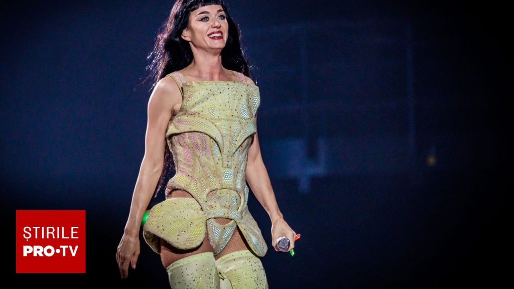 Katy Perry, acuzată de agresiune sexuală: Ruby Rose aruncă bomba
