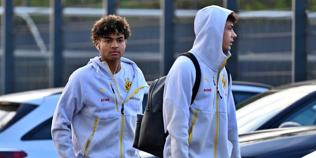 BVB, fără Couto cu Leverkusen: Antrenorul dezvăluie echipa de start
