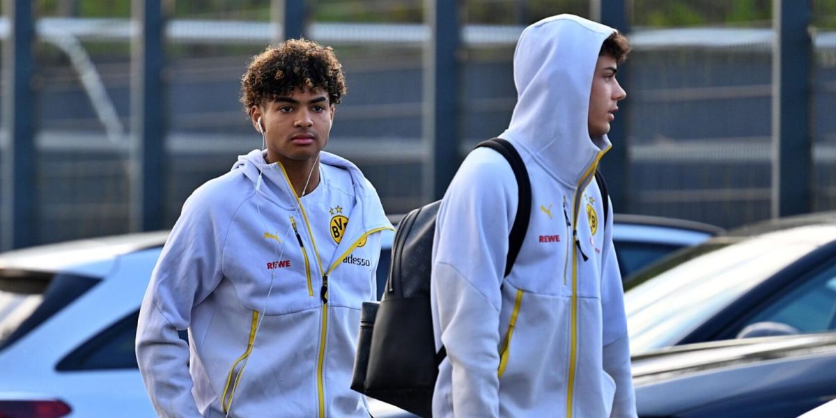 BVB, fără Couto cu Leverkusen: Antrenorul dezvăluie echipa de start