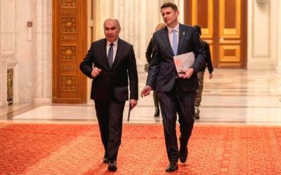 Abrudean despre reformele Bolojan: Pensiile speciale, pe „lista neagră”! Revenim la trecut?