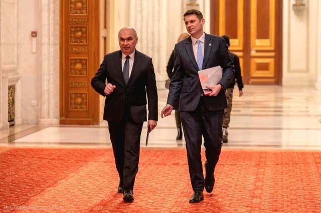 Abrudean despre reformele Bolojan: Pensiile speciale, pe „lista neagră”! Revenim la trecut?