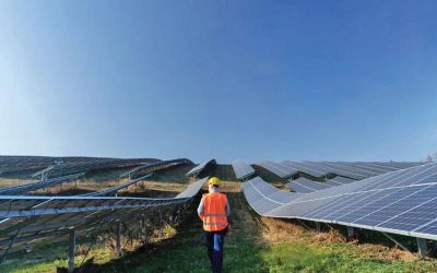 Record de regenerabile, prăbușire energetică: România, în genunchi după 2025