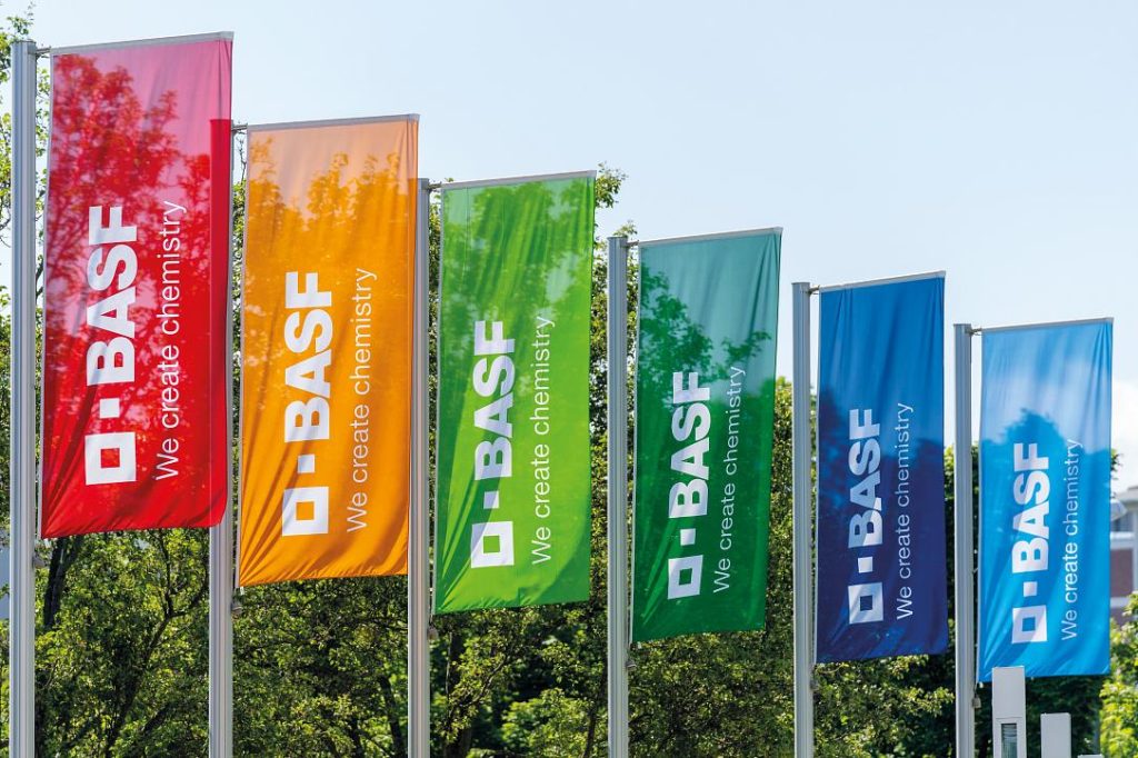 BASF, investiție masivă la București: Peste 50 de posturi noi