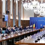 Moment de reculegere pentru Mircea Lucescu la ședința guvernului Bolojan