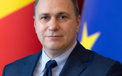 Ministrul Educației, Mihai Dimian, încurcă Bacul: Nu știe media de promovare