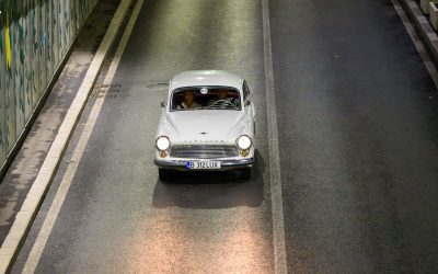 Retroparada Primăverii 2026 în București: Unde și când va avea loc evenimentul