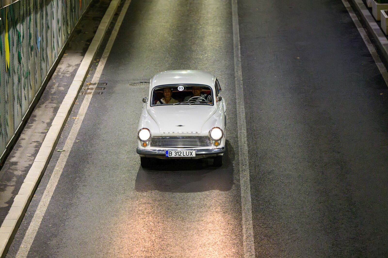 Retroparada Primăverii 2026 în București: Unde și când va avea loc evenimentul