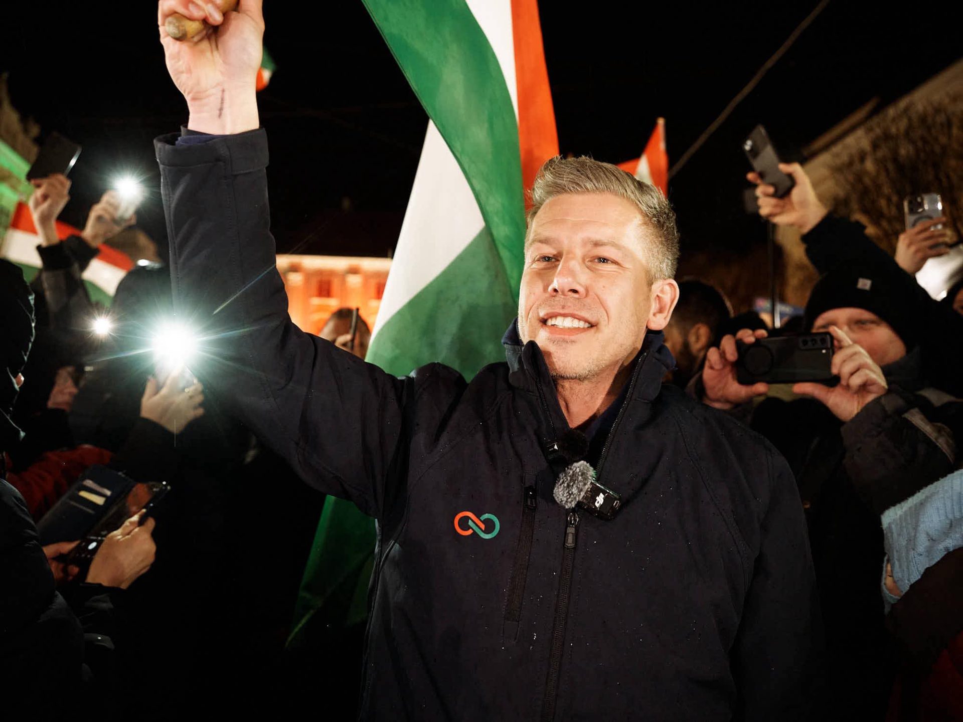 Magyar, noul premier ungar, idolatrul lui Viktor Orban din copilărie