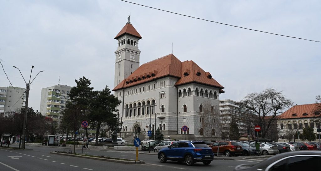 Primăria Sectorului 1 va limita personalul la 757 de posturi în 2026
