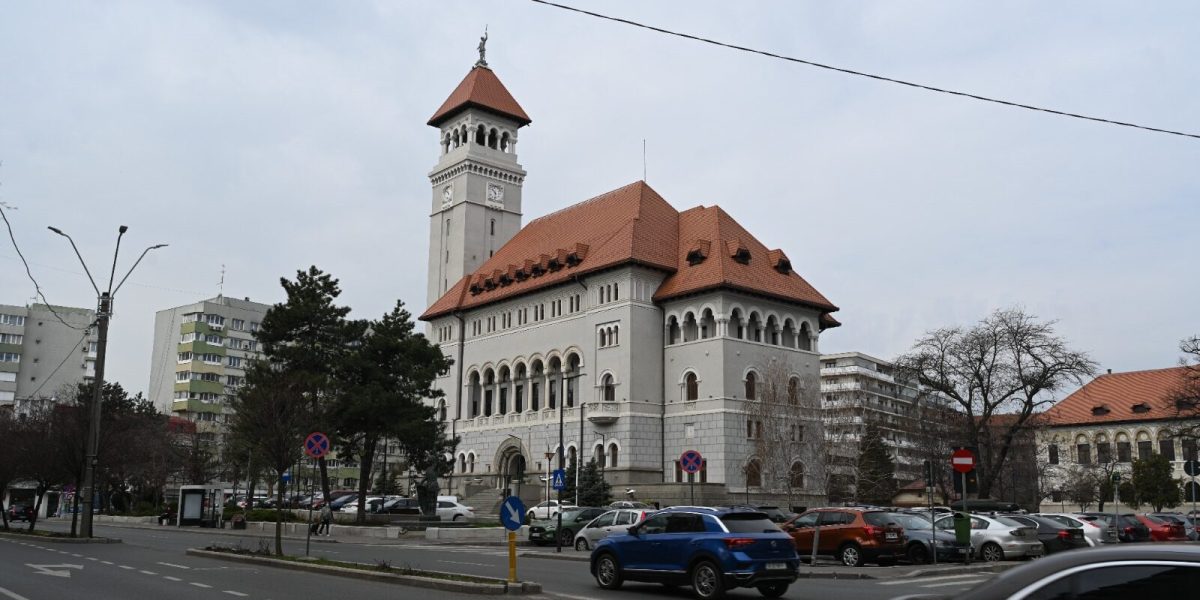 Primăria Sectorului 1 va limita personalul la 757 de posturi în 2026