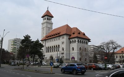 Primăria Sectorului 1 va limita personalul la 757 de posturi în 2026
