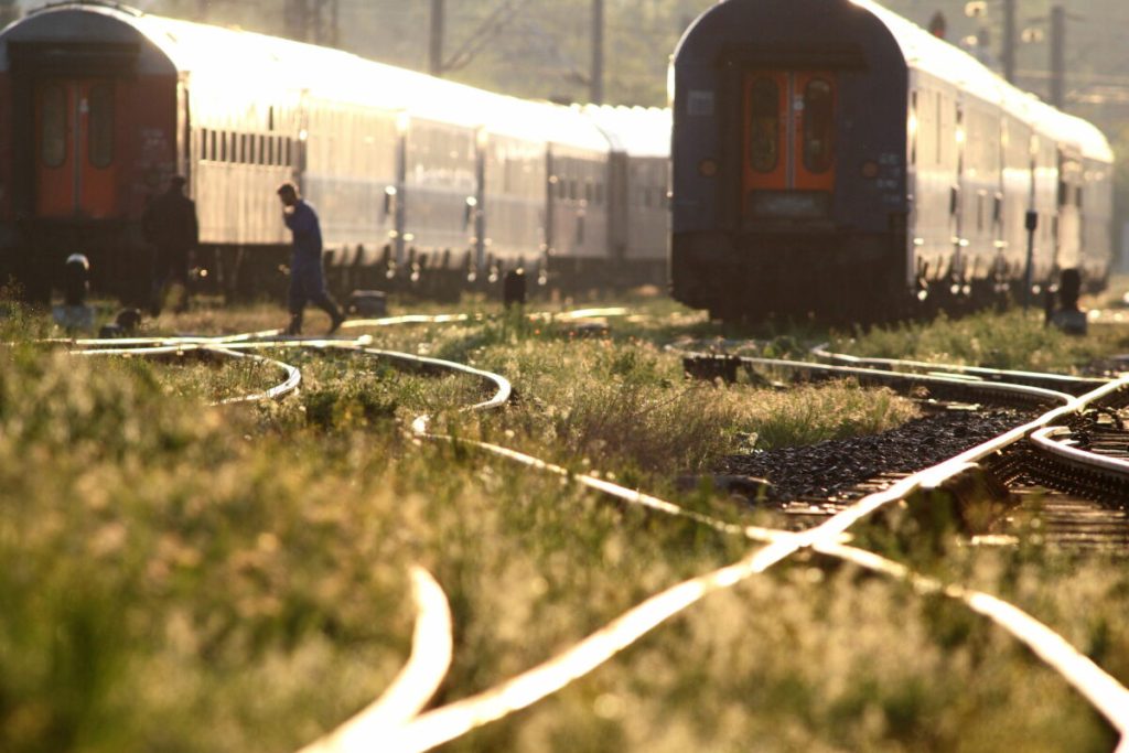 Accident TERIBIL pe ruta București-Constanța: Tren a ucis o femeie
