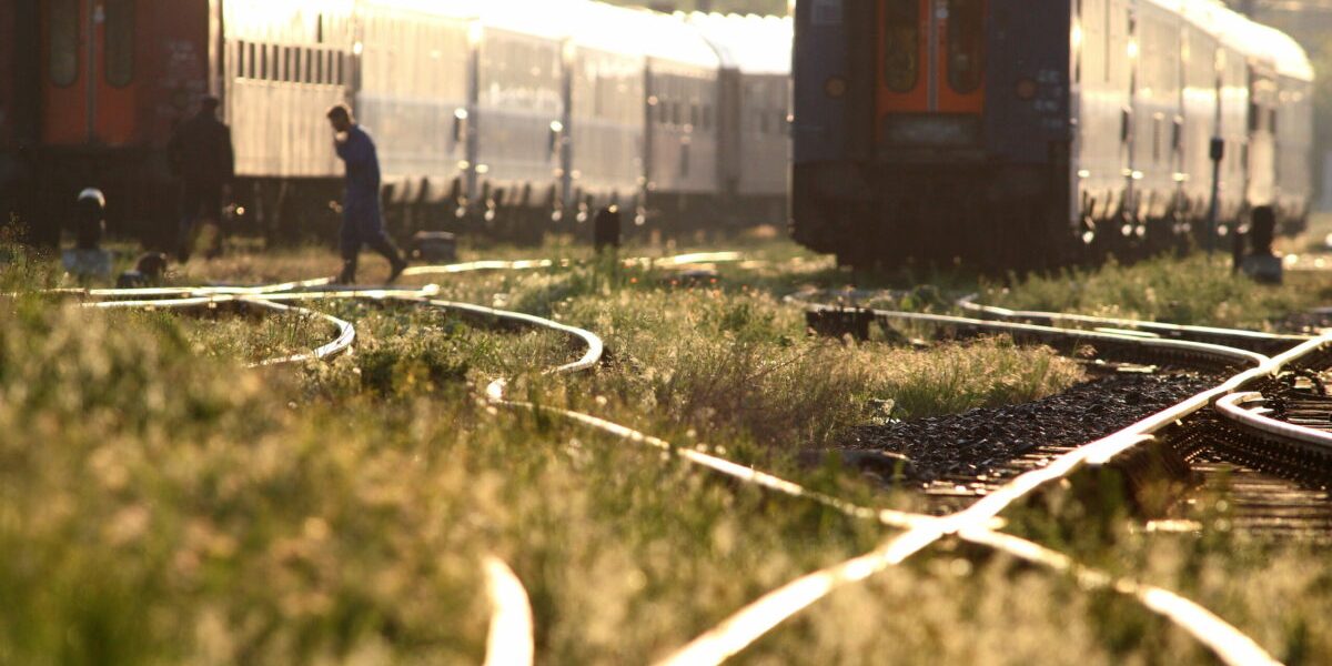 Accident TERIBIL pe ruta București-Constanța: Tren a ucis o femeie