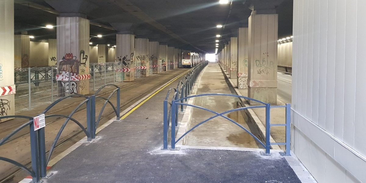 Asociația Metrou Ușor cere Primăriei București: Lista de îmbunătățiri pentru Pasajul Victoriei