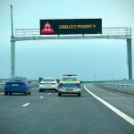 Restricții de circulație pe A7: București spre Focșani, reguli severe