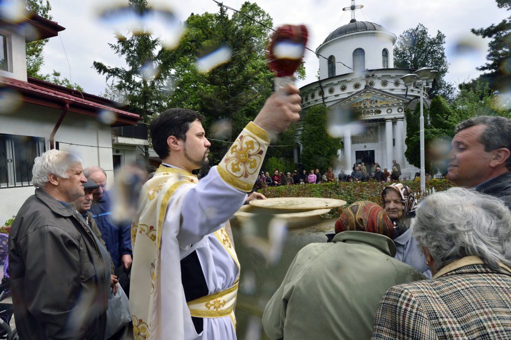 Importanța sărbătorii Izvorul Tămăduirii pentru creștini: Tradiții și semnificații