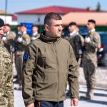 MApN și șeful Armatei, în Bosnia. Miza: Accelerarea integrării în UE