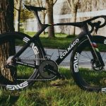 Pogacar, pregătit de Paris-Roubaix 2026: Vezi bicicleta campionului