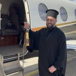 Lumina Sfântă a ajuns în România: Flăcările au poposit la București