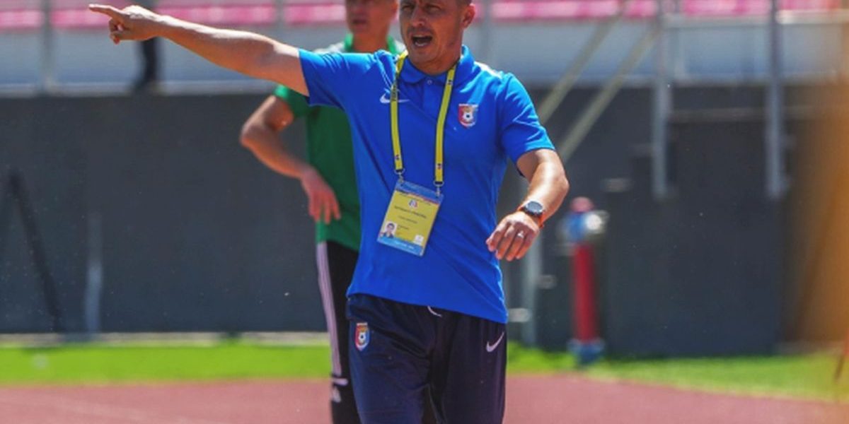 Antrenorul, orbit de ”alții”! Ce a scăpat din vedere după eșecul cu FC Bihor