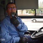 Alcolock în noile troleibuze din București: Cum poți porni motorul