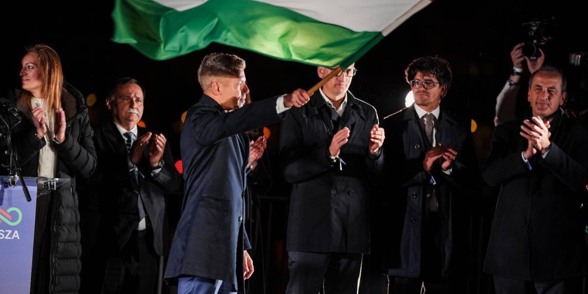 Înfrângerea lui Viktor Orban schimbă Europa: Ce înseamnă pentru UE