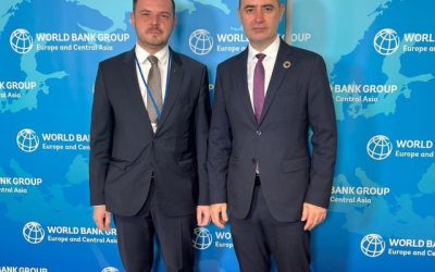 Miniștrii Sănătății și Finanțelor, la discuții cu Pfizer în SUA. Rogobete: „Un început important”