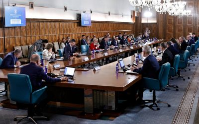 PNL cere demisia premierului într-o criză politică majoră în România