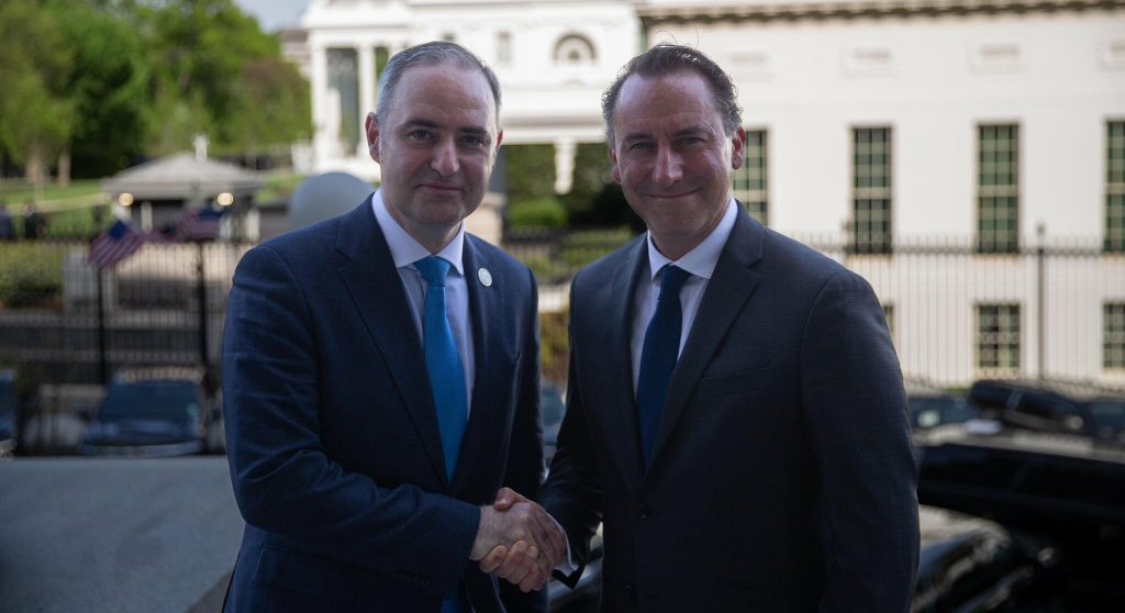 România, în relaţii excelente cu SUA: Ce ponturi ascunde Bucureștiul?