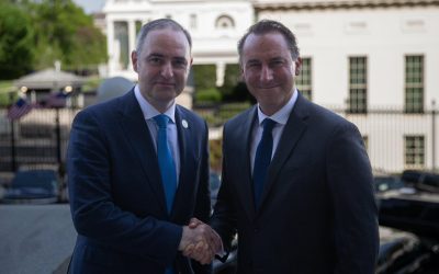 România, în relaţii excelente cu SUA: Ce ponturi ascunde Bucureștiul?