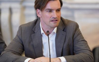 Am sprijinit mereu bolnavii de hemofilie. Ce dezvăluiri au urmat?