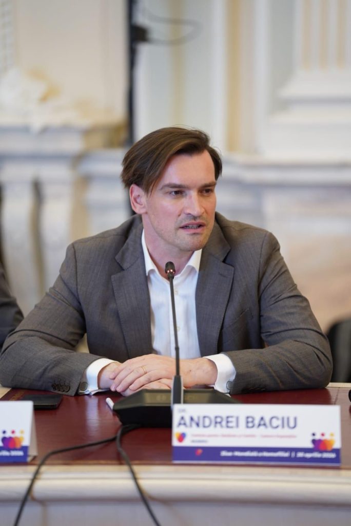 Am sprijinit mereu bolnavii de hemofilie. Ce dezvăluiri au urmat?