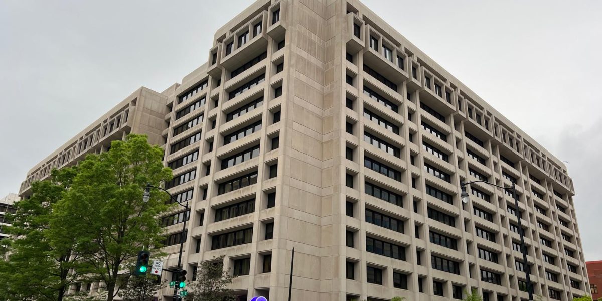 Război în Orientul Mijlociu: FMI și Banca Mondială, umbrite de șoc economic