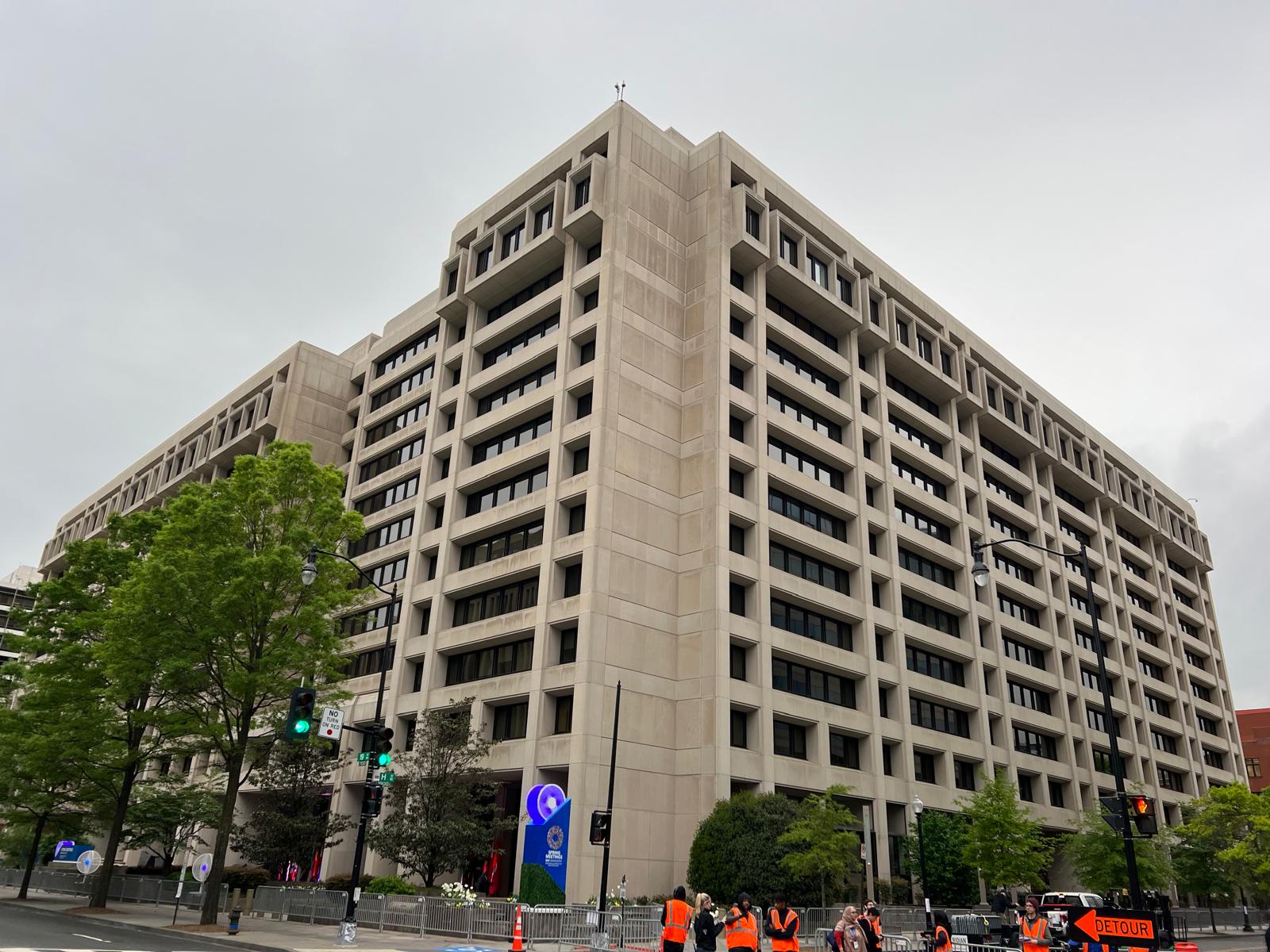 Război în Orientul Mijlociu: FMI și Banca Mondială, umbrite de șoc economic